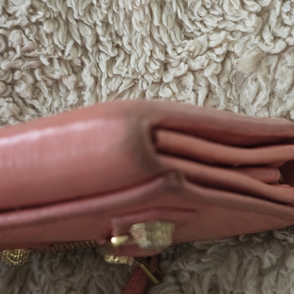 Balenciaga City Long Wallet. Salmon Pink VGUC - Picture 13 of 16